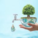 eco-friendly plumbing for earth day