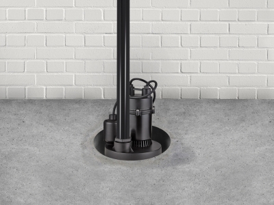 sump pump 